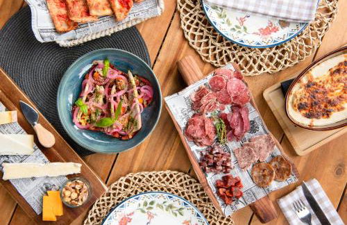 Mas Sant Marc - Foto 22