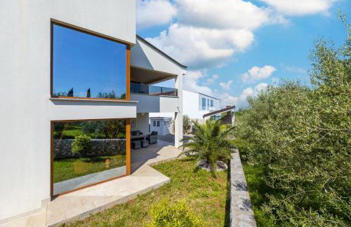Villa Andante Malinska by EL-PI TOURS - Foto 8