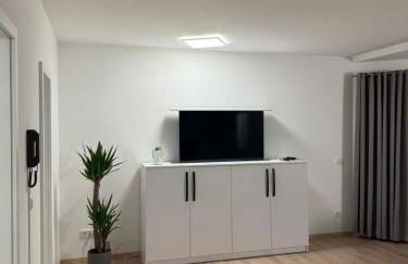 AC-Ferienwohnung Wohn-Apartment - Foto 11