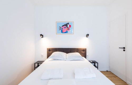 GuestReady - Charming Stay near Paris - Foto 15