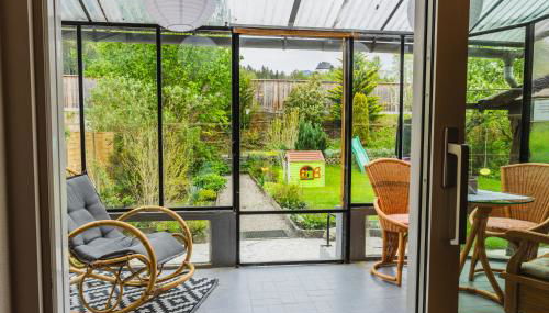 Ferienhaus am Staufeneck - Foto 5