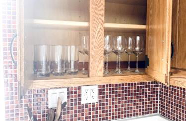 Earthy Hobbit Jungle with Privacy & Serenity - Foto 10