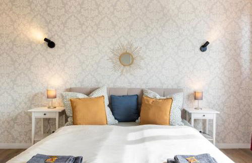 Ferienhaus Optikstadt Rathenow - Foto 15