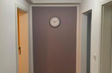 Hyggepartment 2 Erlangen Zentrum - Foto 5