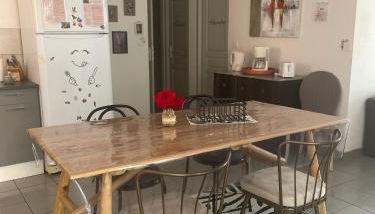 Maison aux portes de sologne - Foto 2