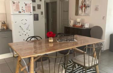 Maison aux portes de sologne - Foto 2