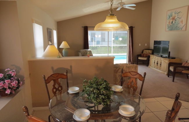 Davenport Area Pool Homes by ORB - Foto 15