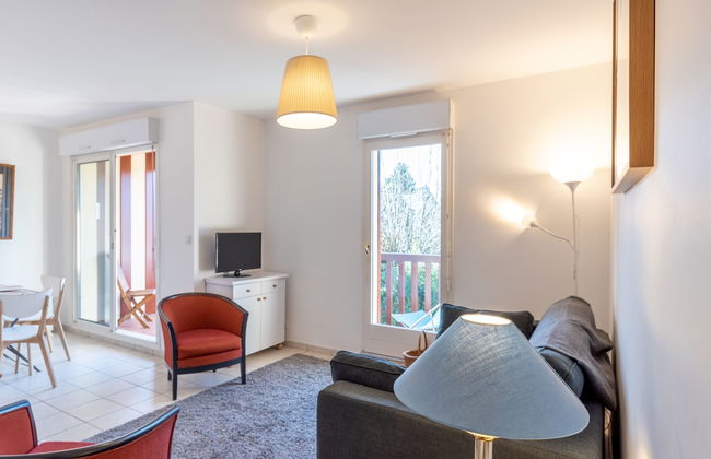 Domaine de Clairefontaine - Foto 7