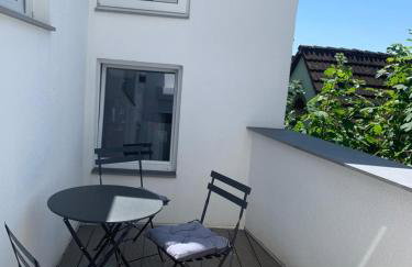 Joanna Apartment - Weinheim - Foto 9