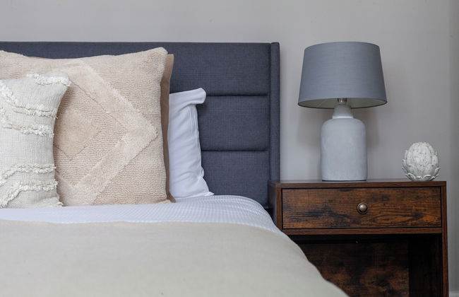 5 Bed Apartment in Hammersmith - Foto 31