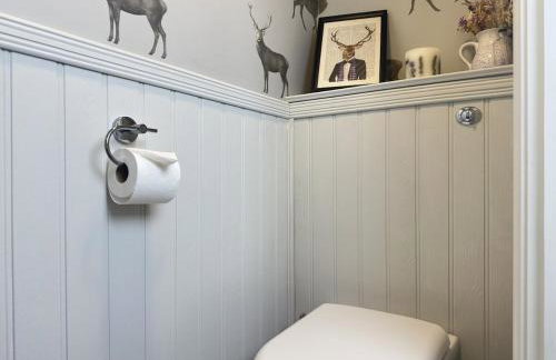 Stylish Highland-Theme 2BR Sefton Park - Foto 26