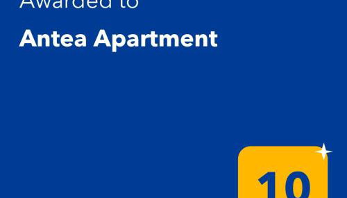 Antea Apartment - Foto 2