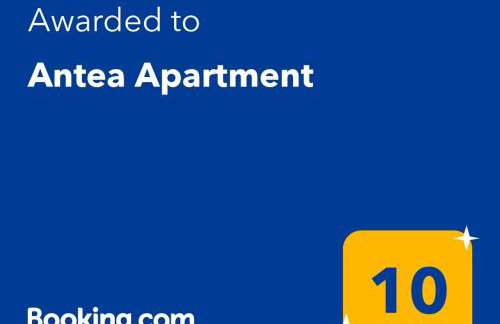 Antea Apartment - Foto 2