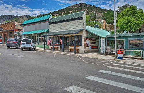 Charming Pioche Apartment on Main St Near Hiking! - Foto 3