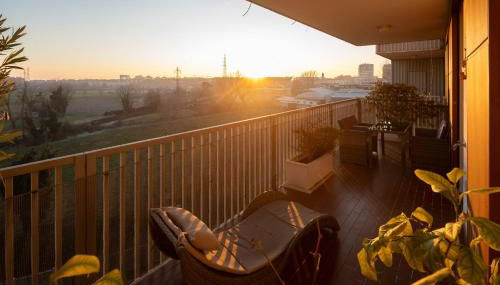 Sky Garden Stay Milano - Private Garage - Foto 2