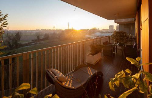 Sky Garden Stay Milano - Private Garage - Foto 2