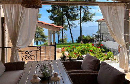 Green and Blue View - Foto 39