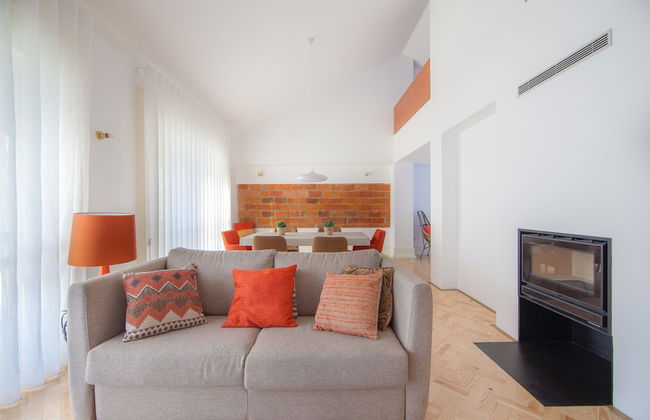 Citybreak-Apartments Sá da Bandeira - Foto 48