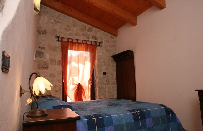 Country House Antiche Dimore - Foto 10