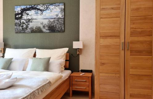 Appartement Uttied mit Terrasse und Garten - 4 Sterne DTV - Foto 5