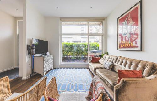 Stylish 4BDR Home Near South Acton With Parking - Photo 53