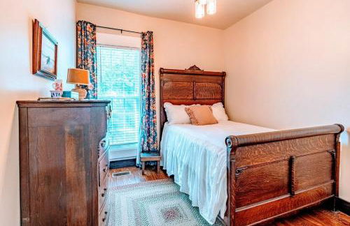 1921 Chattanooga Valley The Little Blue Farmhouse - Foto 44