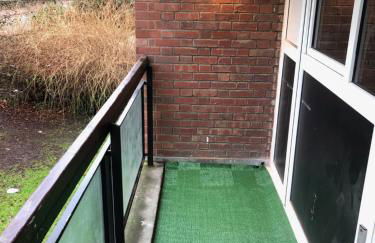 1 Bed-park View-balcony-wifi-pet Friendly - Foto 9