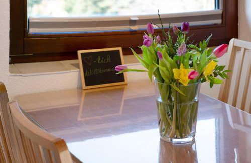 Ferienwohnung Steinhart - Foto 18