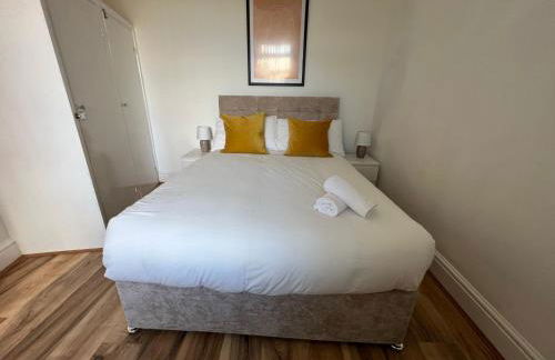 2025 Award Winner Liverpool Ivy House - 4 Bedrooms - Foto 45