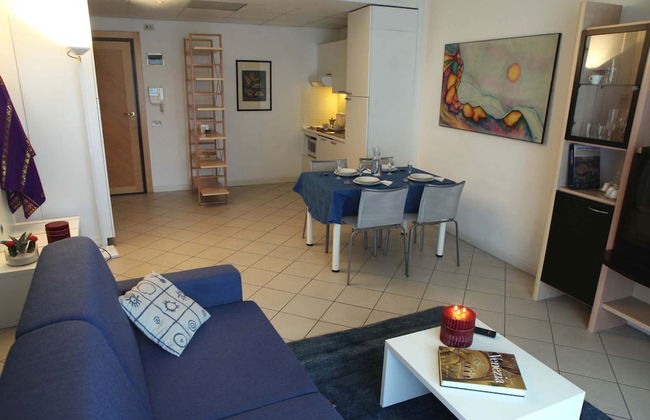 Residence Venice - Foto 15