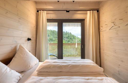 Schwarzwalddeck Deckhäuser - Foto 10