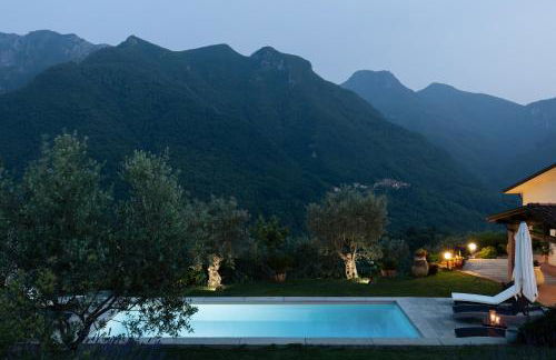 Villa Costanza 6 in Fivizzano - Foto 65