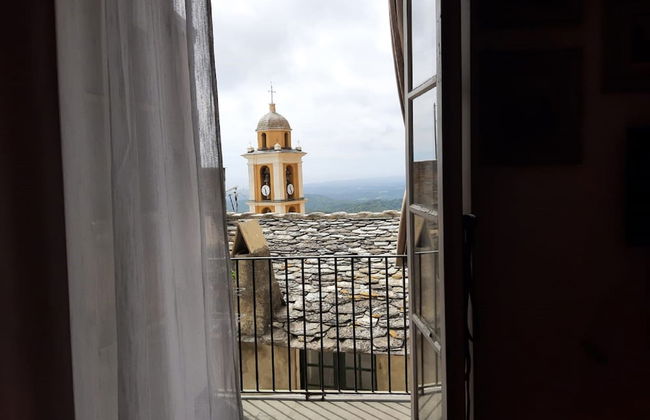 Apartment in Cervione With Balcony/terrace - Photo 32