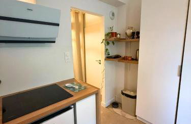 La Suite de L'Orangerie - Cosy - Centre Ville - Commerces à Proximité - Foto 7