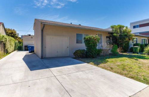 2 Bedroom Mid-Wilshire Charmer close to Downtown - Foto 23