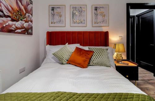 The Eden Loft: A Stylish Retreat - Foto 29