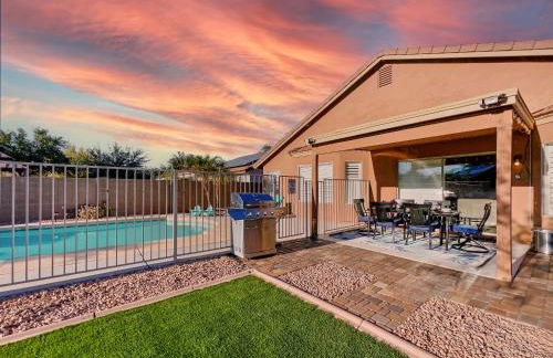 Kimberly Surprise - Foto 77