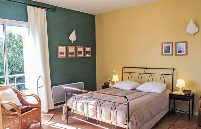 Les Pinasses - Foto 14