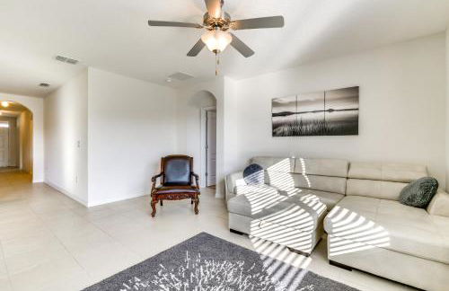 7 Mi to USTA Waterfront Tennis House with Yard! - Foto 4