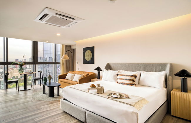 ULIV Cibeles - Foto 20