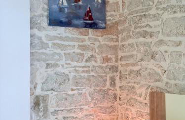 Casa Pietra 27 , Authentic Istrian Stone House - Foto 5