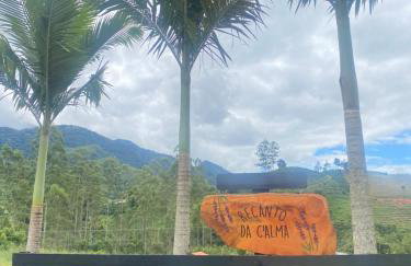 Recanto da C’Alma - Foto 26