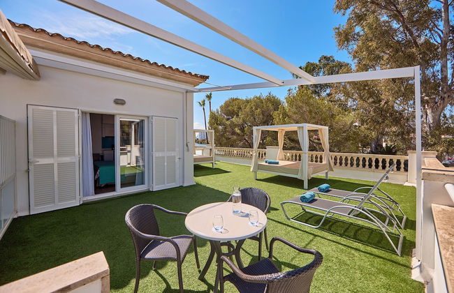 Universal Aparthotel Elisa - Foto 21