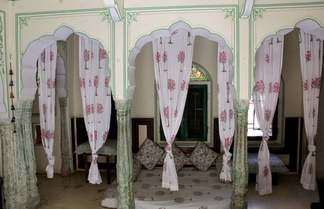 Jaipur Haveli - Foto 25