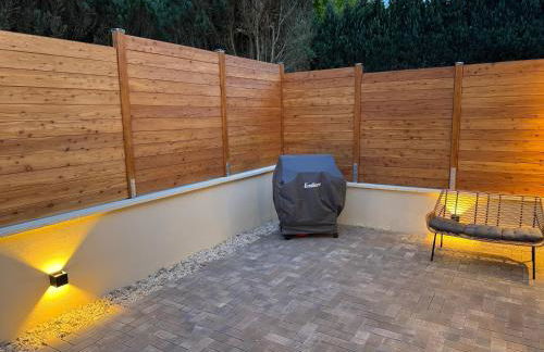 Ferienwohnung am Teuto - Foto 10