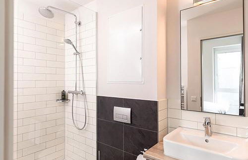 sylc. Apartmenthotel – Serviced Apartments - Foto 131