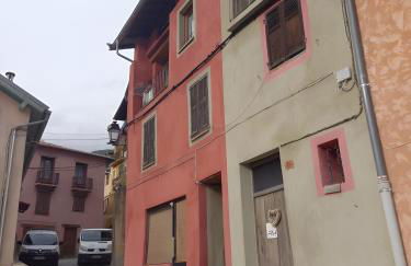 Le Belvedeou - Mercantour - Foto 1