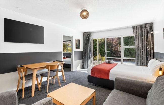 Alpine Motel - Foto 33