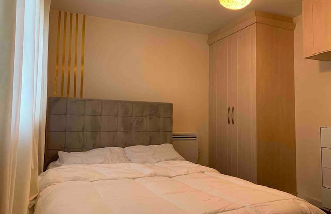 Jessie 2-bed Apartment in Luton Dunstable - Foto 2