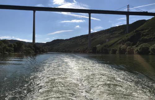 Ferienhaus Schwalbennest - Foto 23